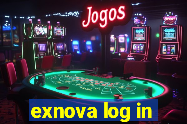 exnova log in